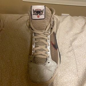 2008 team USA hyperdunks